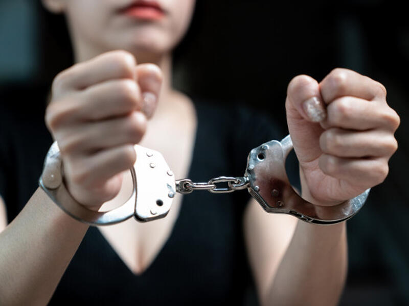 Azərbaycanda məşhur müğənniyə cinayət işi açıldı 