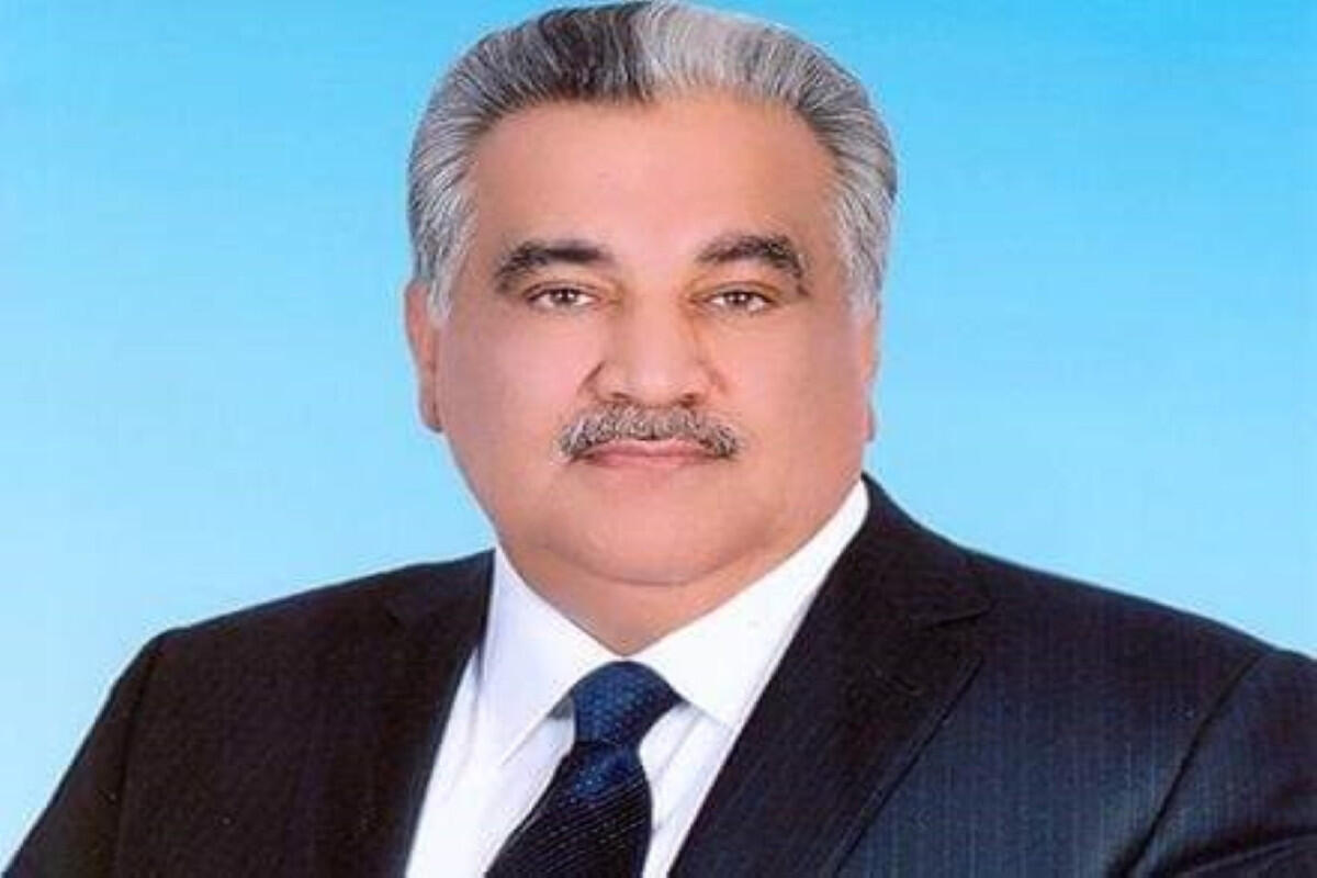 &ldquo;Qardaşım &ouml;lməyib, sağdır&rdquo;