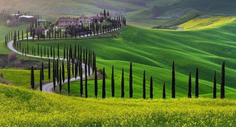 Bu şəhərə k&ouml;&ccedil;mək istəyənlərə 30 min dollar veriləcək