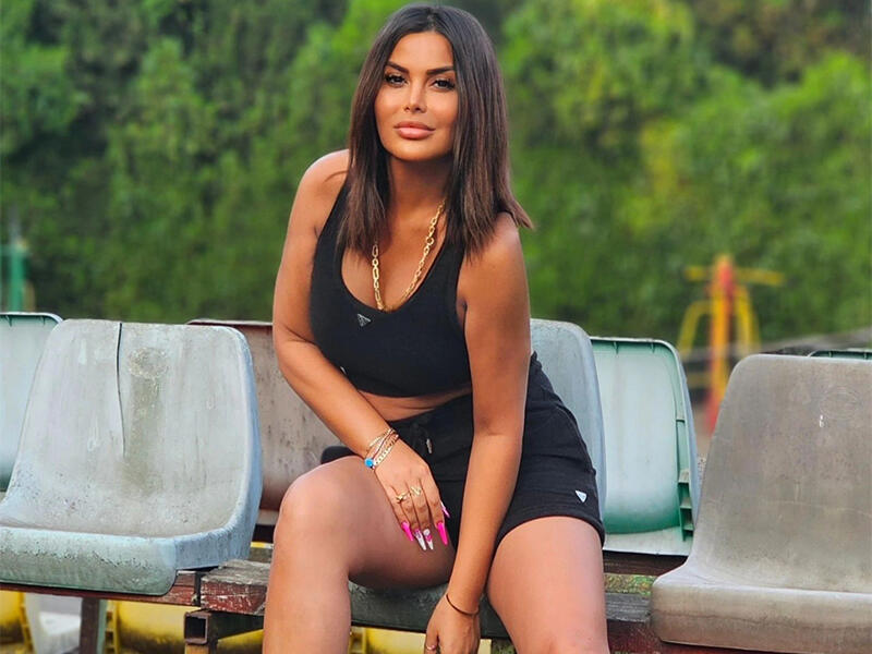 Qumral: "Mən də sənətkaram"