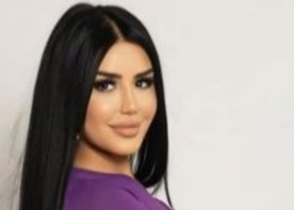 Başı qırxılan qadın danışdı  Hər şey buna görə olub