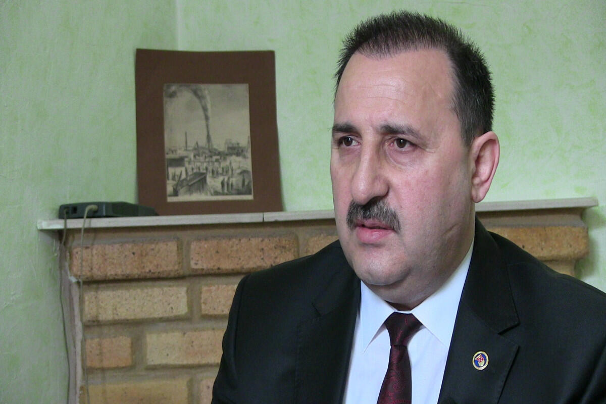 Sabiq deputat barədə qərar VERİLDİ 