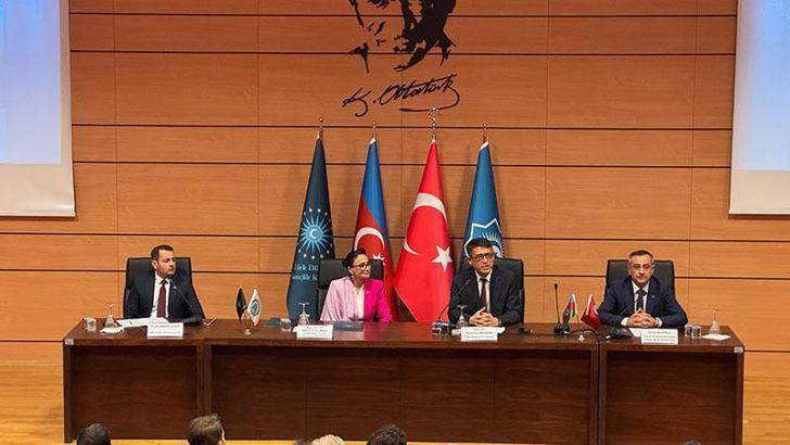 Ankarada &ldquo;Cənubi Qafqazda normallaşma prosesi&rdquo; paneli ke&ccedil;irildi 