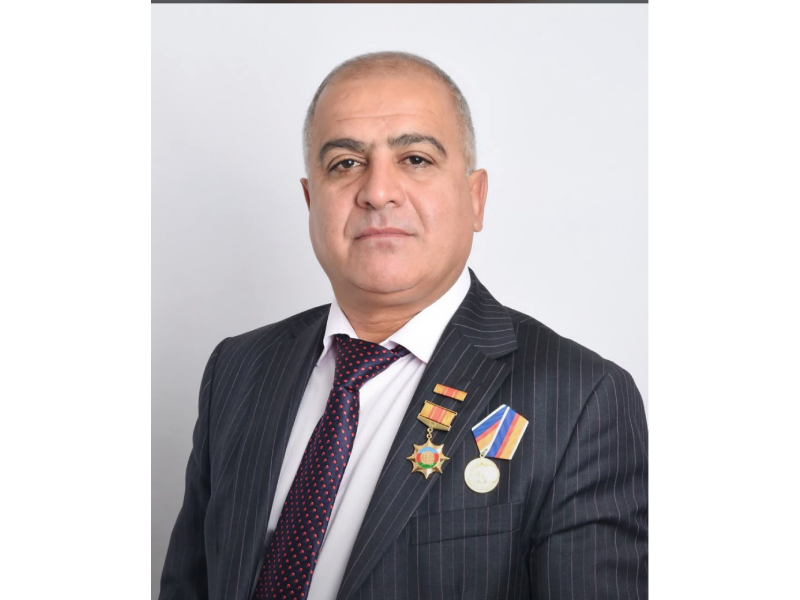 &ldquo;Tarqovu&rdquo;da hoteldə &ouml;lən şəxs diaspor rəhbəri imiş 