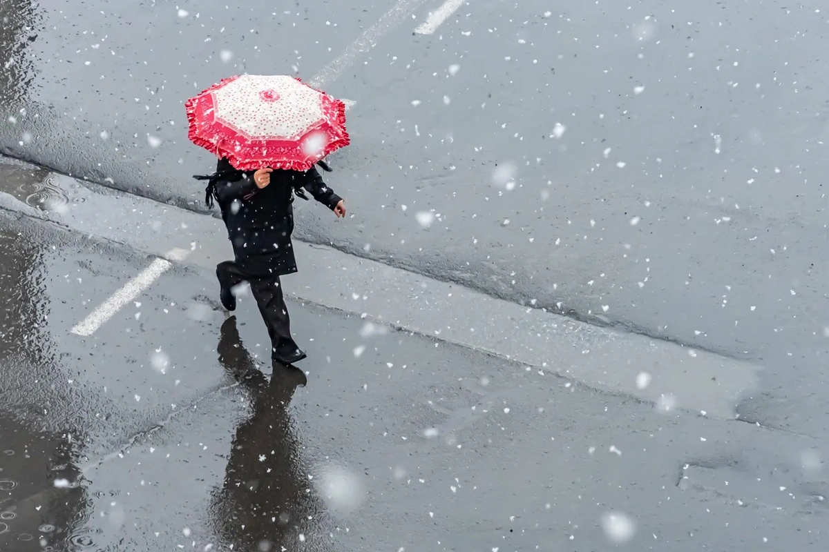 Gecə Bakıda temperatur 0 dərəcə olacaq