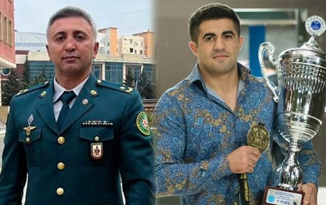 Üç kikboksçu hakim qarşısında  Ramal Aslanovun işi ayrıca araşdırılır