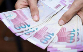 Azərbaycanda bu şəxslər hər ay 140 manat m&uuml;avinət ala bilər