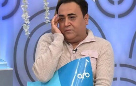 "Elgizlə izlə" verilişinin yayımı dayandırıldı