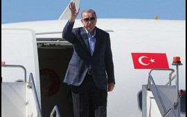 Ərdoğanın BƏƏ səfəri təxirə salınıb