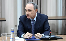 Kamran Əliyevdən yeni təyinatlar