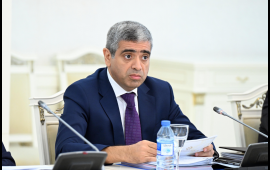 Yaşa g&ouml;rə pensiya 629 manat olacaq  Nazir artımları A&Ccedil;IQLADI