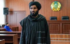 Əfqanıstanlı &ouml;z&uuml;n&uuml; qazax kimi təqdim edərək mənzil aldı