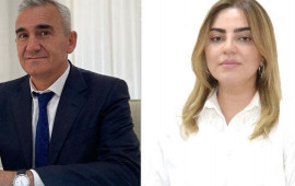 Vüqar Qurbanov onlara yüksək vəzifə verdi