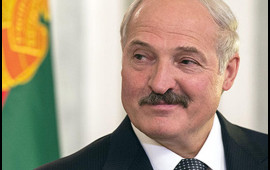 Qonşu ölkələrin həyatına qarışmırıq  Lukaşenko
