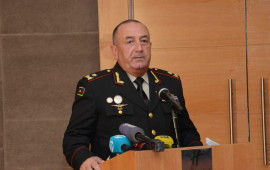 “Tərtər işi” ilə bağlı təqsirli bilinən generalla bağlı QƏRAR