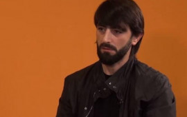 Elşad Xose həbs olundu