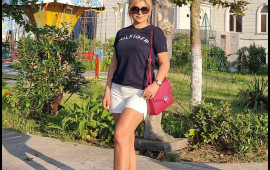 “Qadın tənha olanda diqqət cəlb etmək üçün hər yola əl atır”