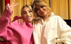 "Aygün Kazımovanın ad gününə xonça ilə gedəcəyəm"