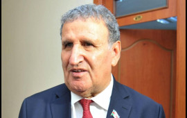 "Yazılanlar şişirdilib, 1 milyon avro..."  İsa Həbibbəyli qızının başına gələnlərdən danışdı