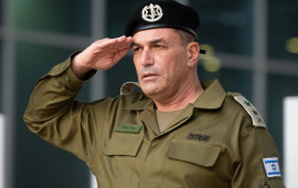 Təkcə İran darmadağın edilməyəcək, həm&ccedil;inin...  Zamir