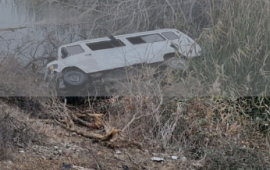 Yol qəzasında xəsarət alanların SON VƏZİYYƏTİ 