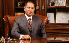 Azərbaycan əsilli milyarderin şirkətinin külli miqdarda