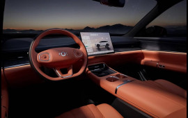 Çin avtomobillərinin bazardakı "liderlik"dövrü bitir