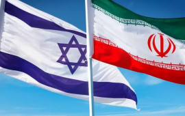 İsrail İrana xəbərdarlıq etdi