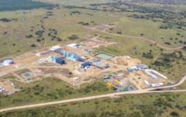 Mədən yatağında qızıldan daha dəyərli xəzinə tapıldı: 3 milyard illik sərvət