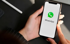 "WhatsApp" mesajlaşma tarixində yeni dövr