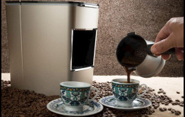 Qəhvə aparatını təmizləyərkən ən çox edilən 5 səhv