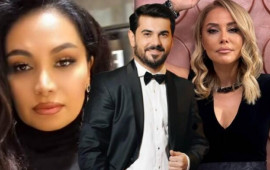 "İradə İbrahimova ilə Sevdanı