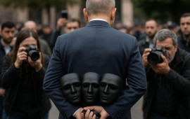 Paşinyanın "bayram təbriki"nin əsl mahiyyəti: