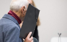 Banda yaradaraq silsilə qətllər törətmişdi, 30 il sonra cəzalandırıldı...