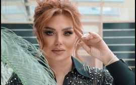 "Nadir Qafarzadə oğlan oxuyanım olub, toylara aparmışam"