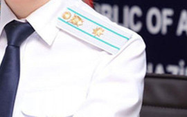 2 nəfər prokurorluq orqanlarından xaric edilib