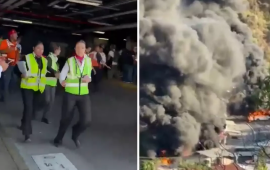 Meksikada kartel lideri &ouml;ld&uuml;r&uuml;ld&uuml;: ABŞli turistlər girov g&ouml;t&uuml;r&uuml;ld&uuml;