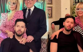 &ldquo;Oğluma qız axtarıram&rdquo; 