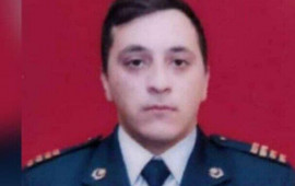 DSX əməkdaşı buna görə ölübmüş  DETALLAR