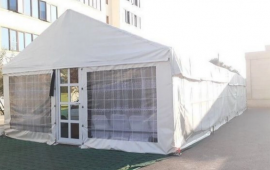 Yas mərasimləri ilə bağlı YENİ QAYDA: Yalnız &ccedil;ay s&uuml;frəsi...