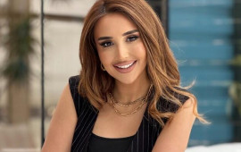 Aylar sonra oğluna qovuşdu 