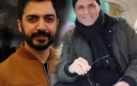 "Bir insan zirvədən  &ouml;z&uuml;n&uuml; necə aşağı &ccedil;əkə bilər?"