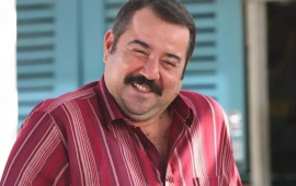 Məşhur aktyor TANINMAZ HALDA –