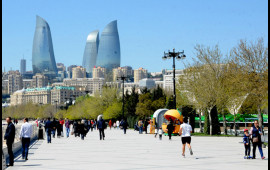 İstirahət günü hava necə olacaq?