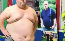 Azərbaycanın ən ağır SAKİNİ 