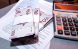 Sabiq icra başçısı külli miqdarda borca düşdü  FOTO