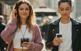 Bir zamanlar hamının əlində idi: Texnologiyanın unutdurduğu 5 k&ouml;hnə əfsanə