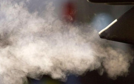 Bakıda dəm qazı daha bir can aldı