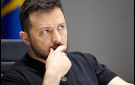 “Zelenski Milad bayramına qədər öldürülə bilər”