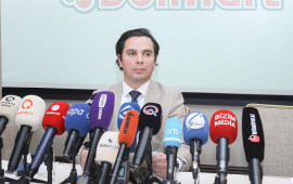 “Bolmart” rəhbəri yayılan məlumatlara aydınlıq gətirdi  FOTO